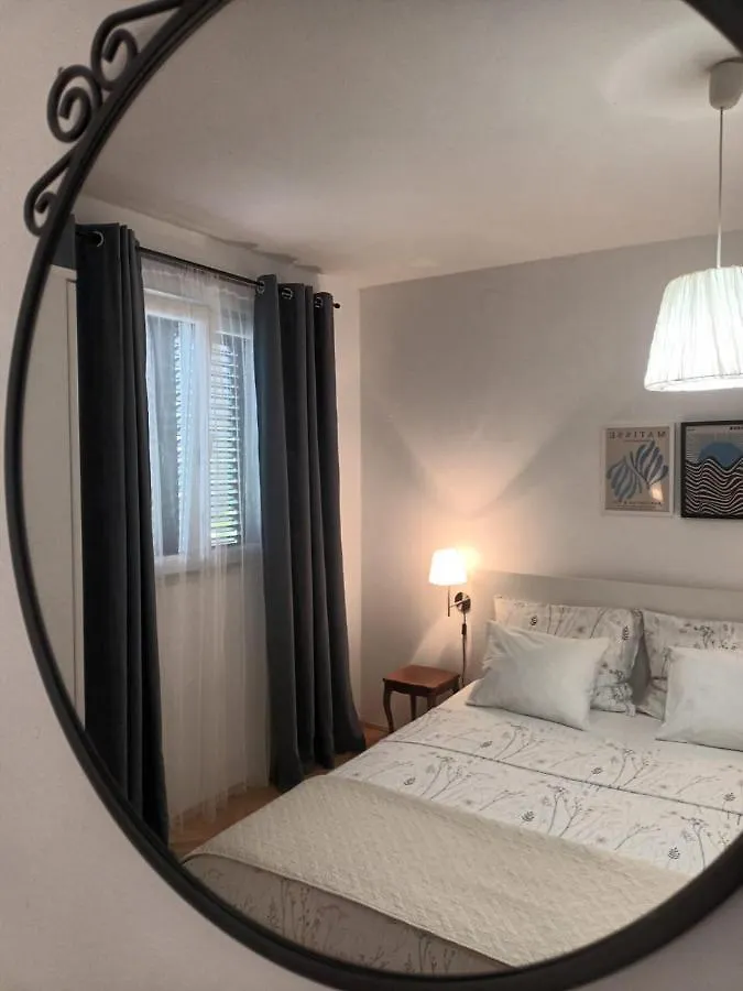 Apartman Katja Apartment Trogir